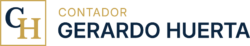 Guías Contador Gerardo Huerta